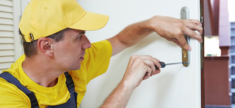 Balışeyh Çilingir