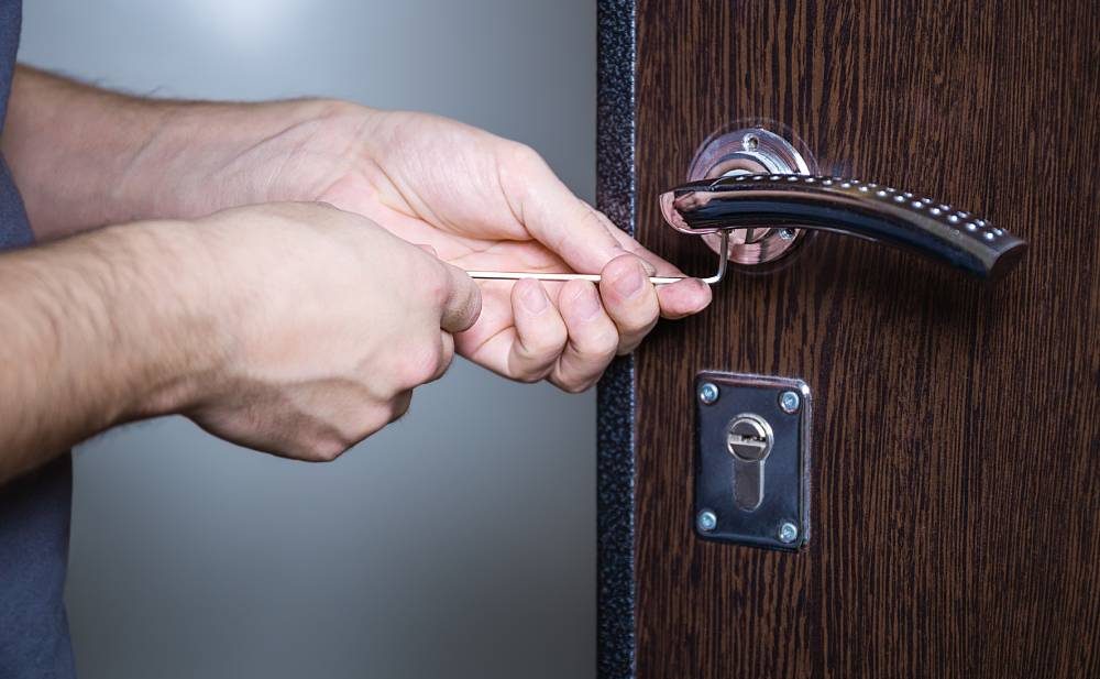 Balışeyh Çilingir